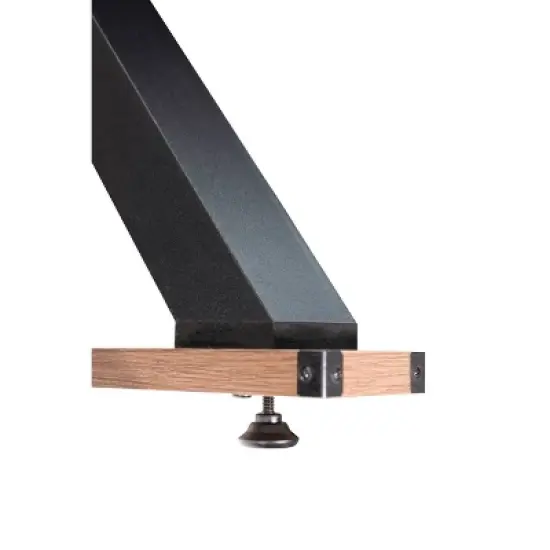 Hathaway Fullerton 48" Air Hockey Table image {4}