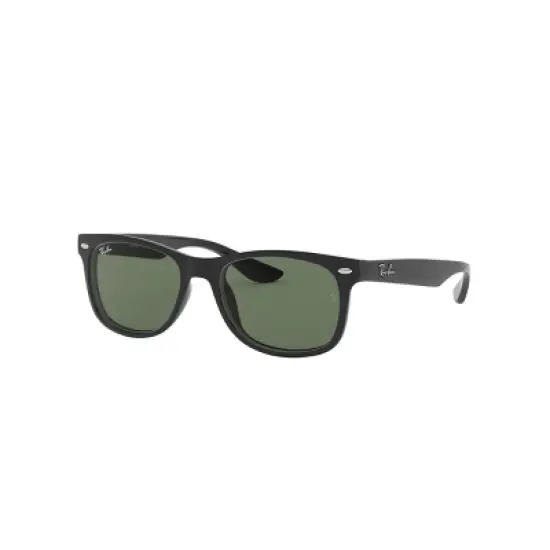 Ray-Ban Junior RB9052S 47mm New Wayfarer Child Square Sunglasses image {8}