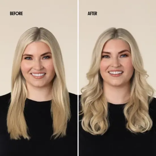 Not Your Mother's Plump for Joy Volumizing Hairspray - 9.7oz image {2}