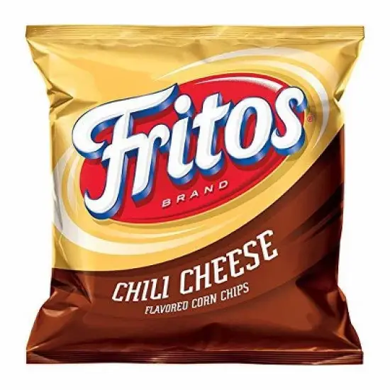Frito-Lay Variety Pack Flavor Mix - 18ct image {6}