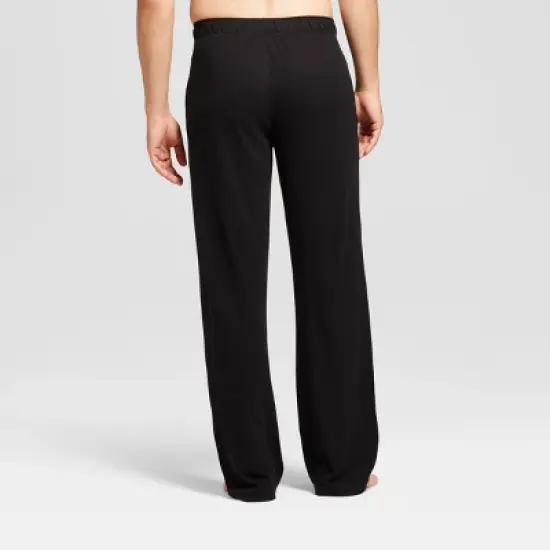 Men's Knit Pajama Pants - Goodfellow & Co image {3}