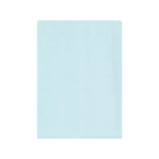 Hudson Baby Infant Boy Cotton Flannel Burp Cloths Bundle, Boy Safari World, One Size image {5}