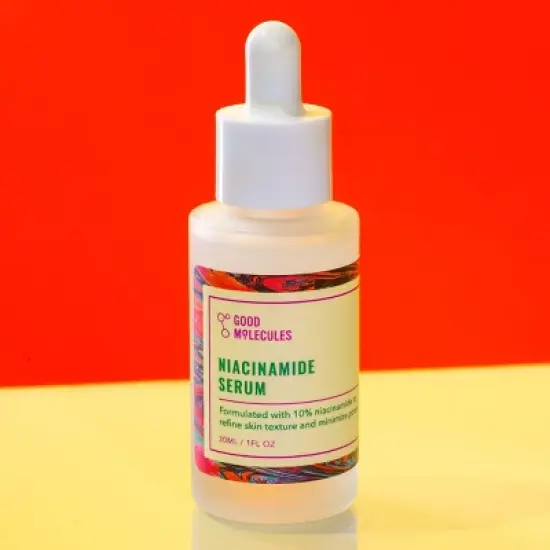 Good Molecules Niacinamide Serum - 75ml image {2}