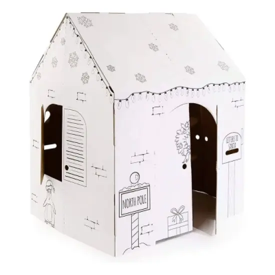 Easy Playhouse Holiday Cottage image {2}