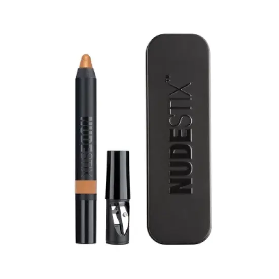 NUDESTIX Magnetic Luminous Waterproof Eye Color - 0.1oz - Ulta Beauty image {7}