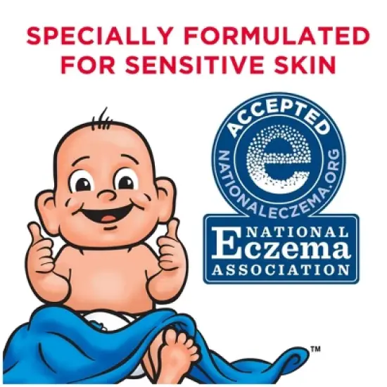 Boudreaux's Butt Paste Baby Diaper Rash Cream for Sensitive Skin - 4oz image {2}