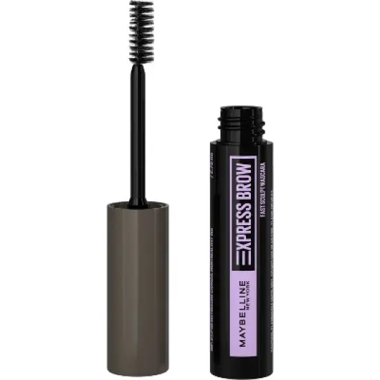 Maybelline Express Brow Fast Sculpt Eyebrow Gel Mascara - 0.09 fl oz image {14}