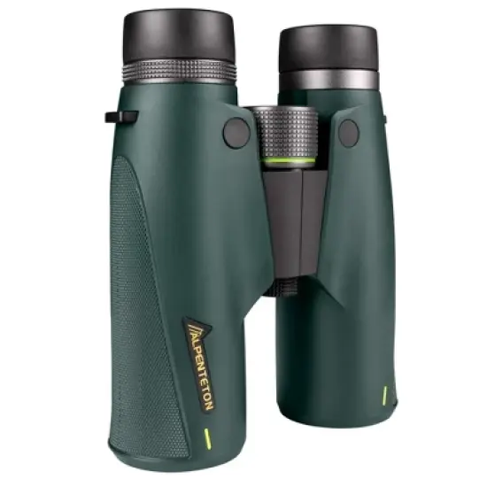 Alpen Teton 10x42 Binoculars with Abbe Prism image {2}
