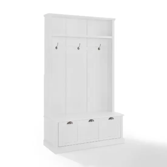 Ellison Hall Tree - Crosley image {14}