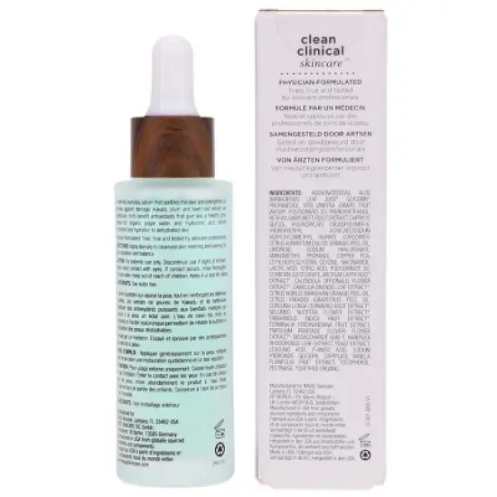 IMAGE Skincare ORMEDIC Balancing Antioxidant Serum 1 oz image {7}