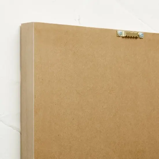 12.8" x 16.8" 2pk Woman Framed Under Plexi - Opalhouse&trade; designed with Jungalow&trade; image {3}