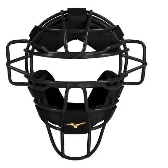 Mizuno Samurai Baseball Catcher's Mask image {1}