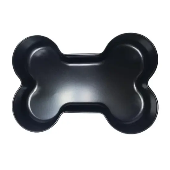 Midlee Nonstick Bone Shape Pan (Cake) image {2}