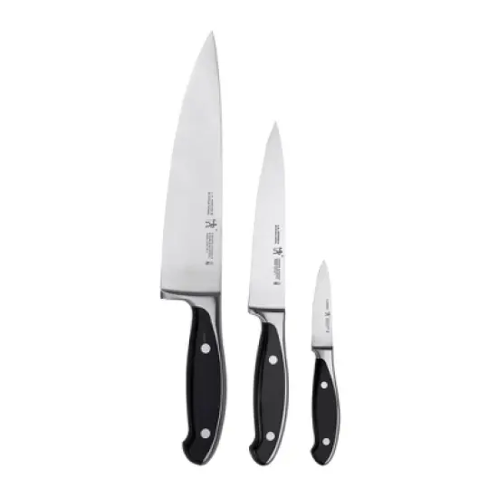 Henckels Forged Synergy 3-pc Starter Knife Set image {6}