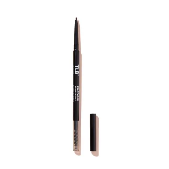 The Lip Bar Exact Arch Brow Pencil - 0.003oz image {4}