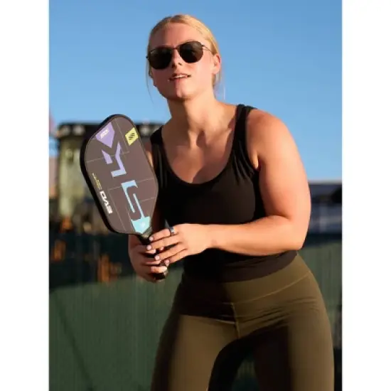 Selkirk Sport Evo Power Max Pickleball Paddle - Oasis image {8}