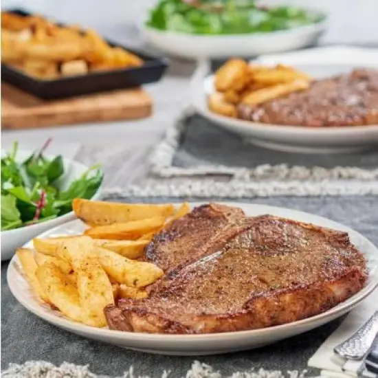 Kinder's Prime Steak Seasoning with Black Garlic and Truffle - 5oz image {3}