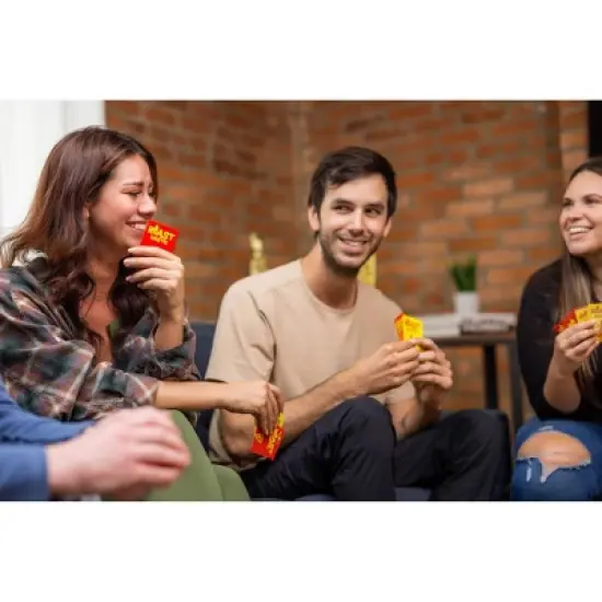 Roast Master Card Game image {3}