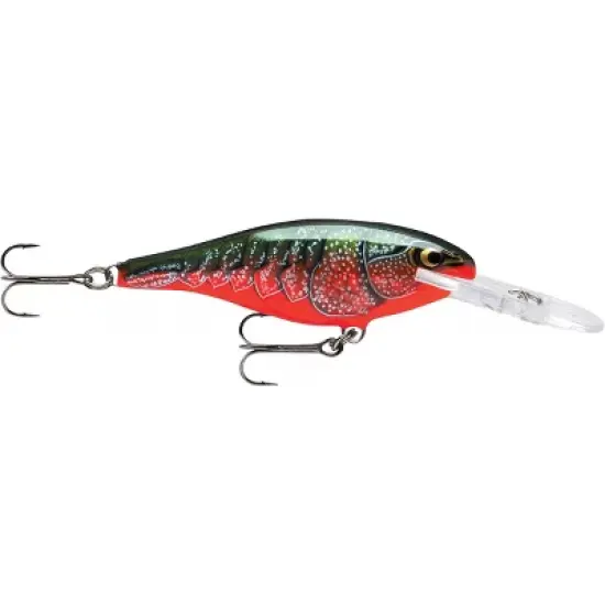 Rapala Shad Rap 07 Fishing Lure image {6}
