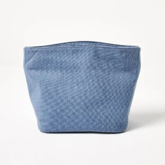 Cotton Lunch Tote - Figmint&trade; image {3}