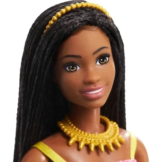 Barbie "Brooklyn" Roberts Broadway Playset image {1}