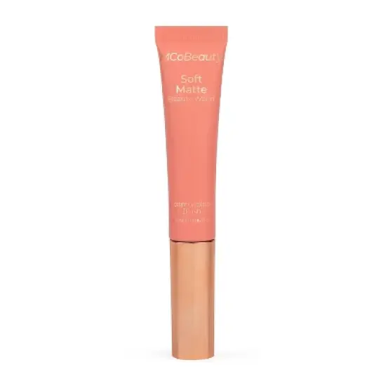 MCoBeauty Soft Matte Beauty Blush Wand - 0.4 fl oz image {9}