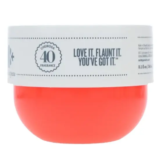 Sol de Janeiro Bom Dia Bright Body Cream 8 oz image {2}