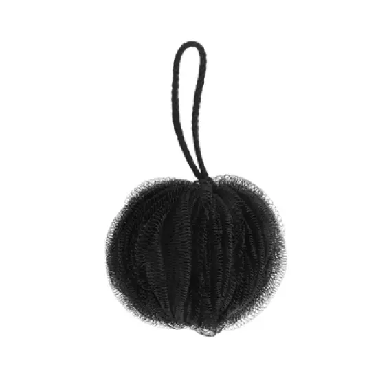 Unique Bargains Lanterns Bath Shower Loofah Sponge 1 Pc image {7}