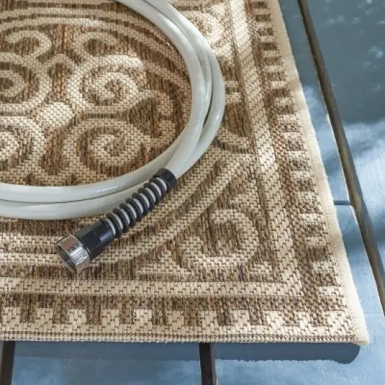 Beach House BHS134 Power Loomed Rug - Safavieh image {2}