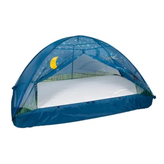 Pacific Play Tents Kids Firefly Bed Tent Twin Size image {2}