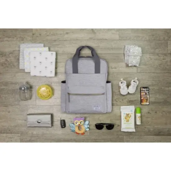 Eddie Bauer Alpine Convertible Diaper Bag image {7}