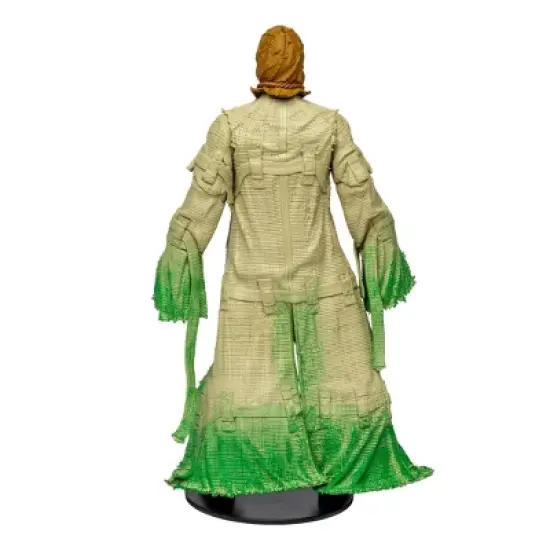 McFarlane Toys DC Comics Jokerized Scarecrow Action Figure (Target Exclusive) image {5}