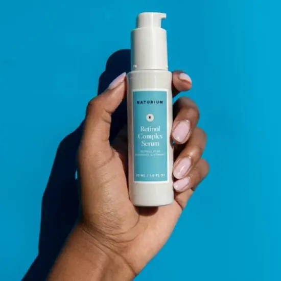 Naturium Retinol Complex Serum - 1 fl oz image {4}