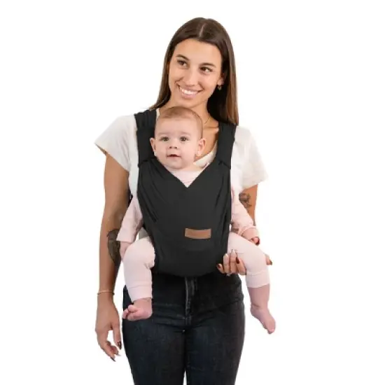 Moby Duet Baby Carrier image {1}
