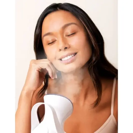 Plum Beauty Spa Facial Steamer - 1ct image {3}