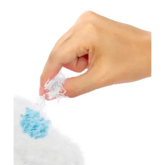 Fluffie Stuffiez Small Plush - Collectible Cloud Surprise Reveal image {2}