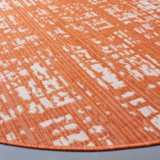 Courtyard CY8451 Power Loomed Indoor/Outdoor Area Rug  - Safavieh image {2}