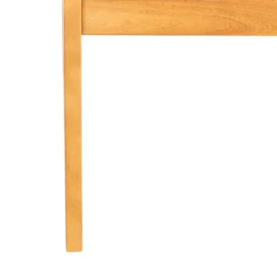 Rocklin 4pc Outdoor Set - Natural Look/Navy - Safavieh image {5}