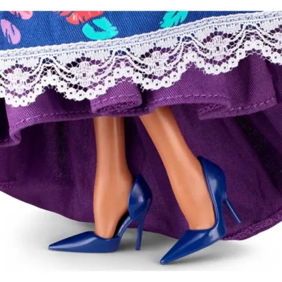 Barbie Signature 2022 Dia De Muertos Collector Doll image {4}