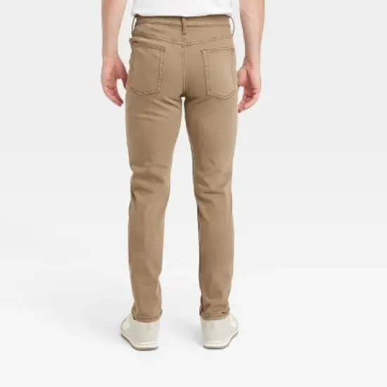 Men's Comfort Wear Slim Fit Jeans - Goodfellow & Co&trade; image {1}