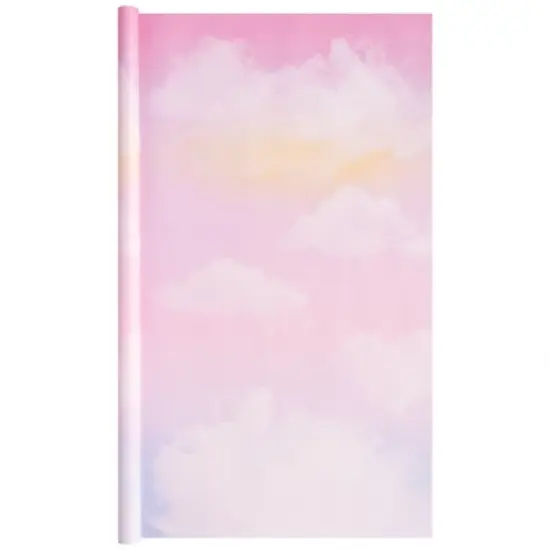 Fadeless&reg; Schoolgirl Style Bulletin Board Paper, 48" x 50', Wildest Dreams image {1}