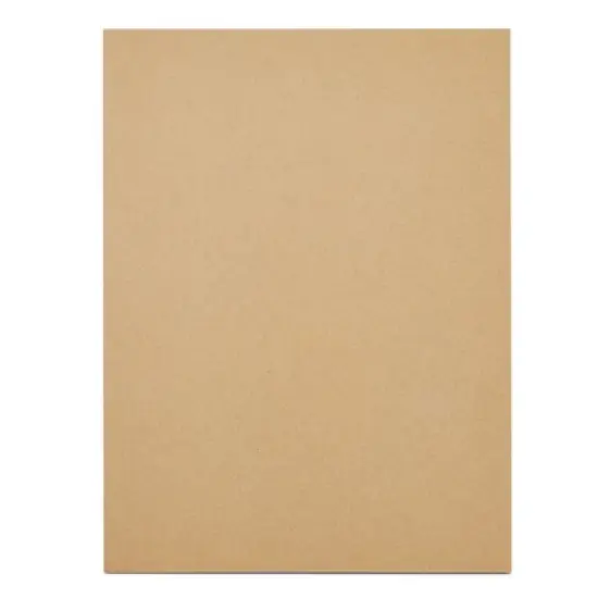 Juvale 50-Pack Corrugated Cardboard Sheets 9x12, Flat Inserts for Shipping, Mailing, Crafts, Projects, Packing Mailers, Thin Sheets, 2mm Thick image {7}