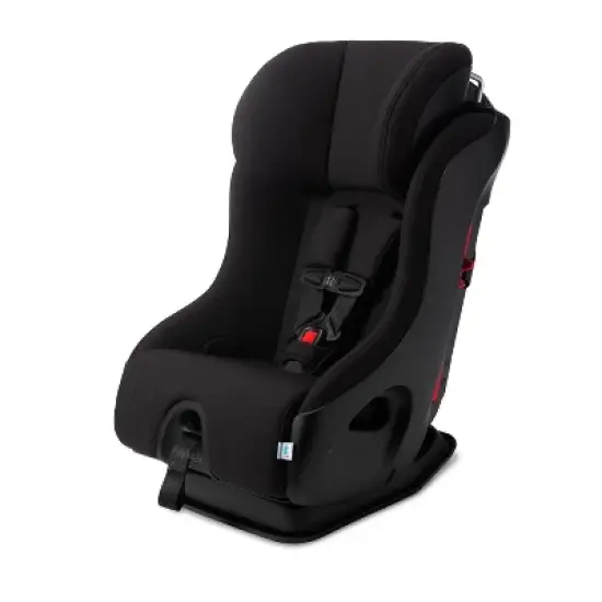 Clek Fllo Convertible Car Seat - Railroad image {2}