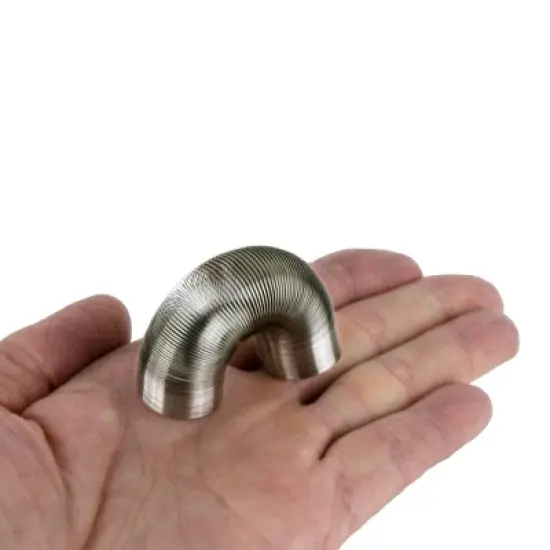 Super Impulse Worlds Smallest Slinky image {2}