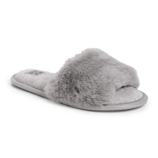 MUK LUKS Women's Sariah Slide Slipper image {7}