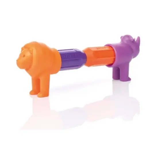 SmartMax Magnetic Discovery - My First Safari Animals image {2}