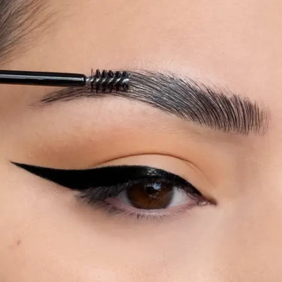 NYX Professional Makeup Brow Glue Eyebrow Gel - 0.17oz image {8}