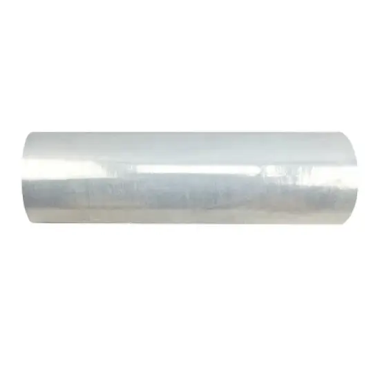 UOFFICE Pack of 4 Stretch Wrap - 18" x 1500' x 90G image {2}