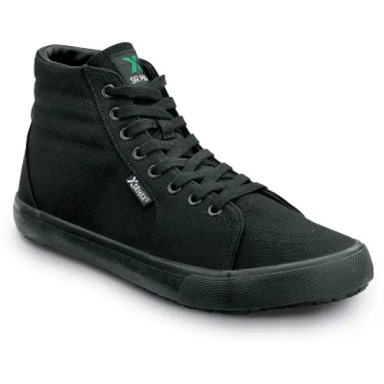 SR Max Men's L.A. High Top Athletic Work Shoes image {5}