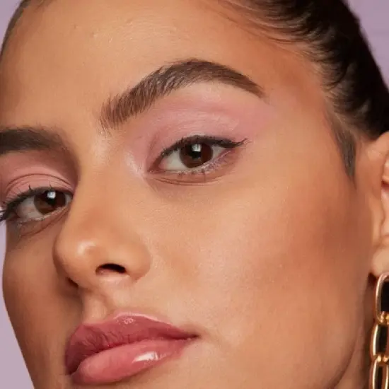 NYX Professional Makeup Fill & Fluff Eyebrow Pomade Pencil - 0.007oz image {2}